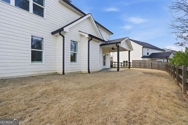 12 Bridgestone Way SE, Cartersville, GA 30120