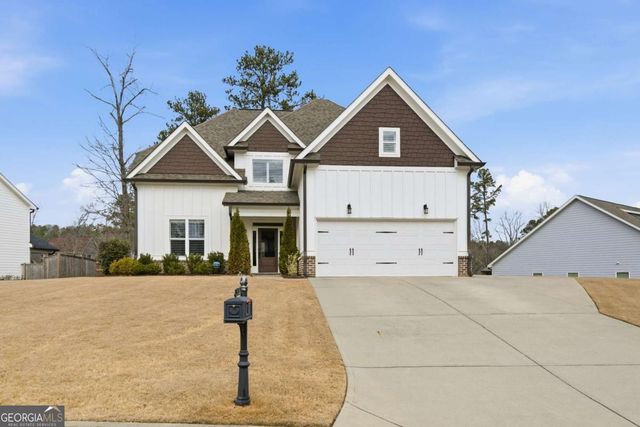 12 Bridgestone Way SE, Cartersville, GA 30120