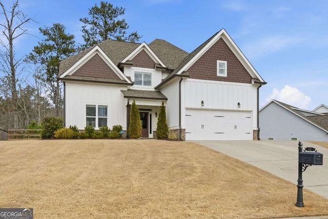12 Bridgestone Way SE, Cartersville, GA 30120