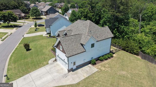 12 Bridgestone Way SE, Cartersville, GA 30120
