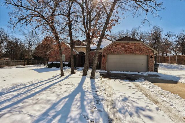 3988 Rock Dove Landing, Edmond, OK 73034