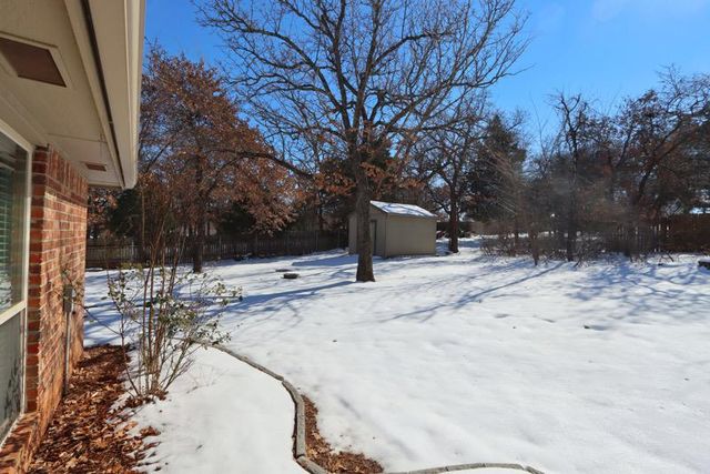 3988 Rock Dove Landing, Edmond, OK 73034