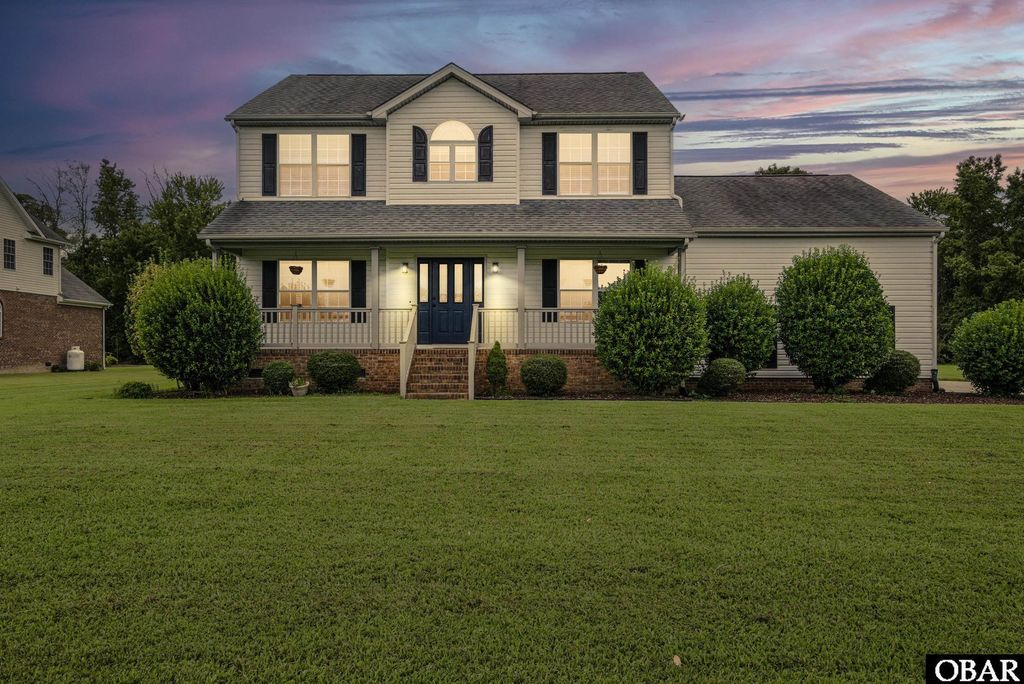 315 Orchard Drive Lot 43, Elizabeth City, NC 27909