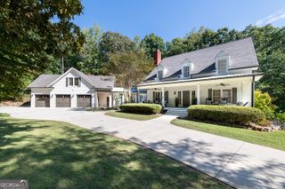 3380 Hill Forest Trail, Acworth, GA 30101