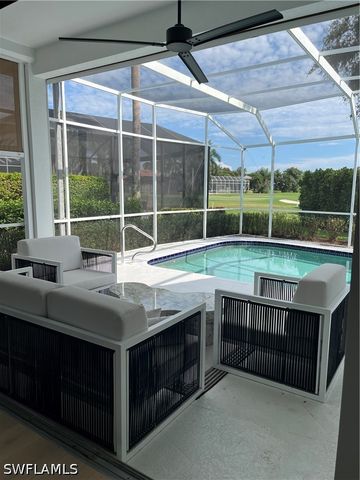 1846 Pondside LN, Naples, FL 34109
