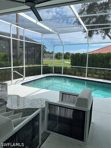 1846 Pondside LN, Naples, FL 34109