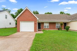 304 Indian Park Dr, Murfreesboro, TN 37128