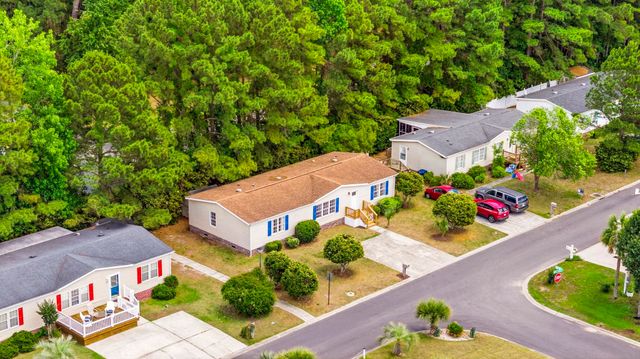 344 Misty Breeze Ln., Murrells Inlet, SC 29576