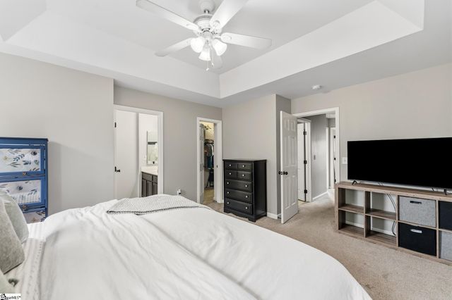 218 Spring Crossing Circle, Greer, SC 29650