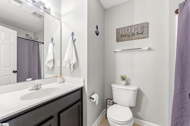 218 Spring Crossing Circle, Greer, SC 29650