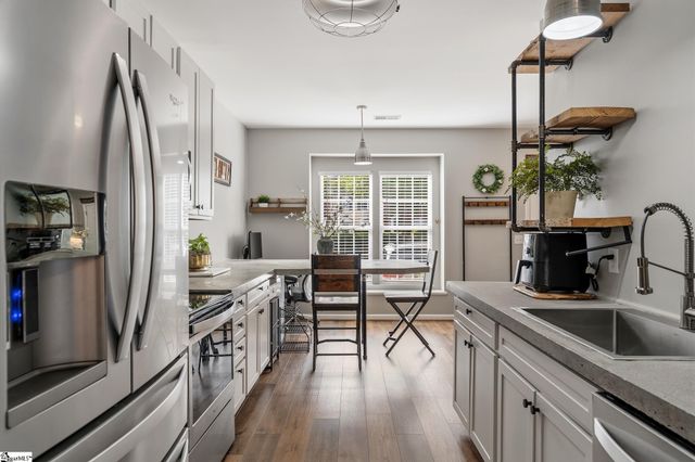 218 Spring Crossing Circle, Greer, SC 29650
