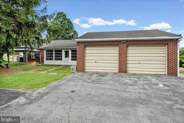 625 DOE RUN RD, Coatesville, PA 19320