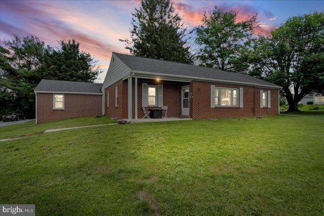 625 DOE RUN RD, Coatesville, PA 19320