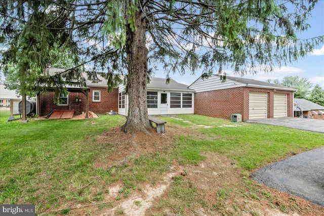625 DOE RUN RD, Coatesville, PA 19320
