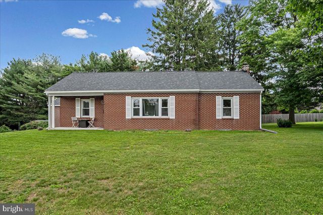 625 DOE RUN RD, Coatesville, PA 19320