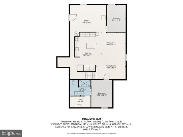 625 DOE RUN RD, Coatesville, PA 19320