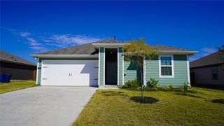 218 Wrought Iron Drive, Nevada, TX 75173