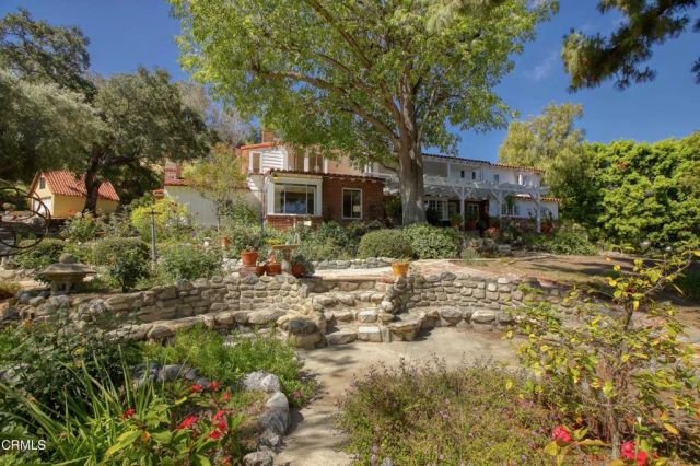 8660 Apperson Street, Los Angeles, CA 91040