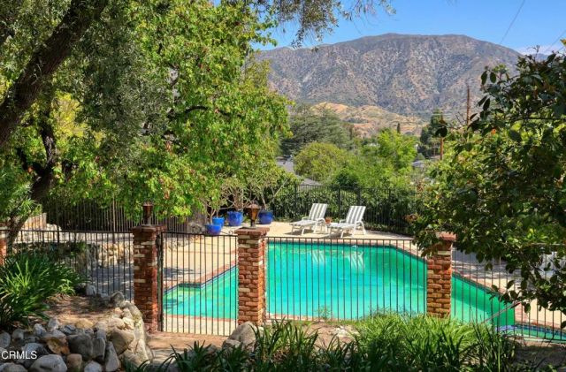 8660 Apperson Street, Los Angeles, CA 91040