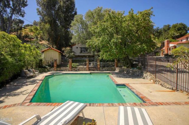 8660 Apperson Street, Los Angeles, CA 91040