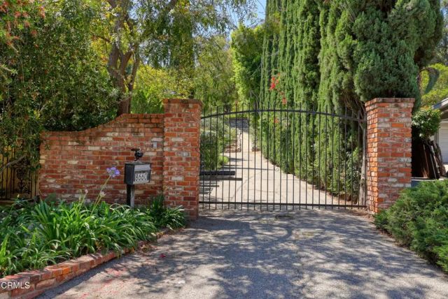 8660 Apperson Street, Los Angeles, CA 91040