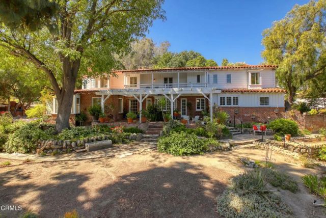 8660 Apperson Street, Los Angeles, CA 91040