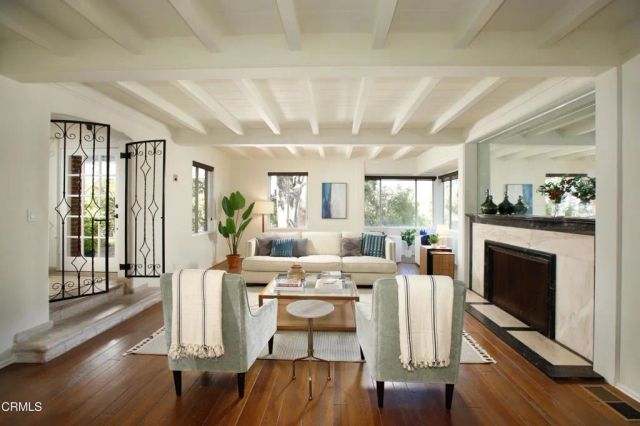 8660 Apperson Street, Los Angeles, CA 91040