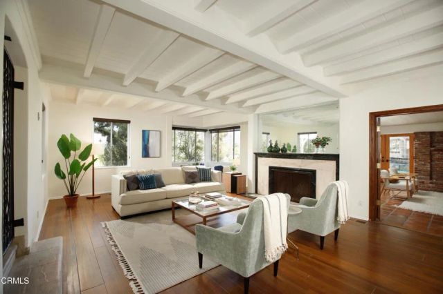8660 Apperson Street, Los Angeles, CA 91040