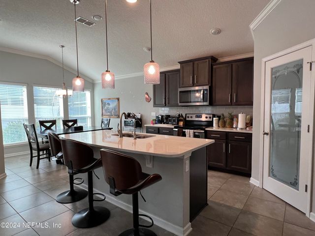 16022 WILLOW BLUFF Court, Jacksonville, FL 32218