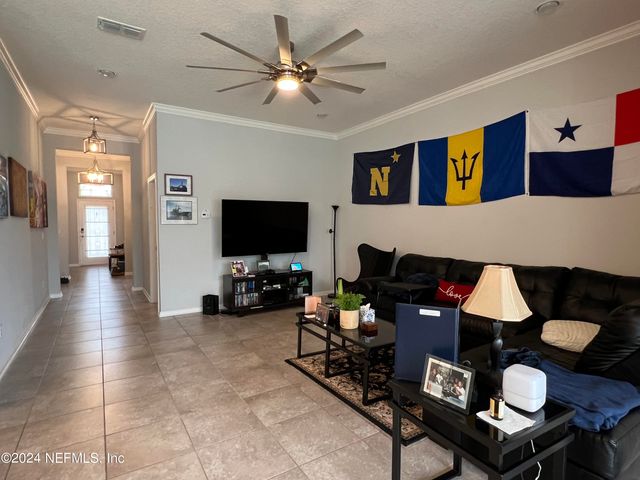 16022 WILLOW BLUFF Court, Jacksonville, FL 32218