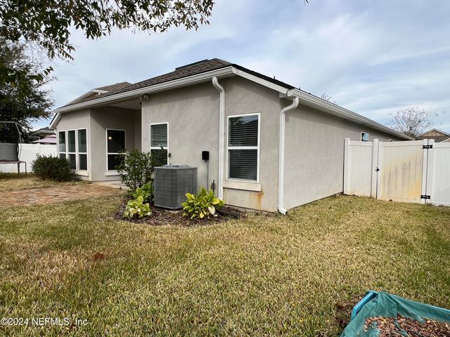 16022 WILLOW BLUFF Court, Jacksonville, FL 32218