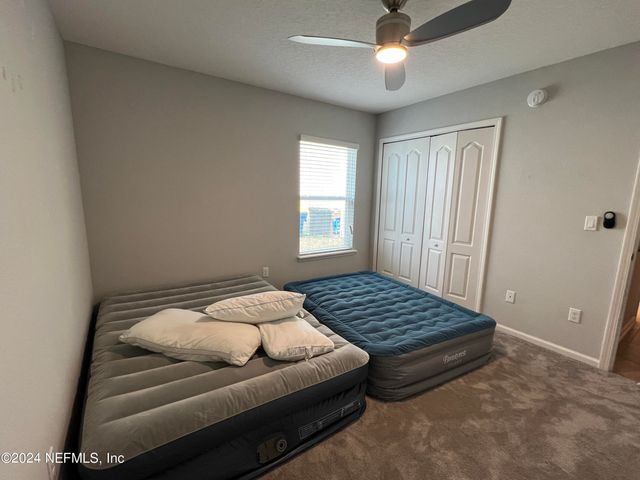 16022 WILLOW BLUFF Court, Jacksonville, FL 32218