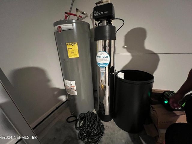 16022 WILLOW BLUFF Court, Jacksonville, FL 32218