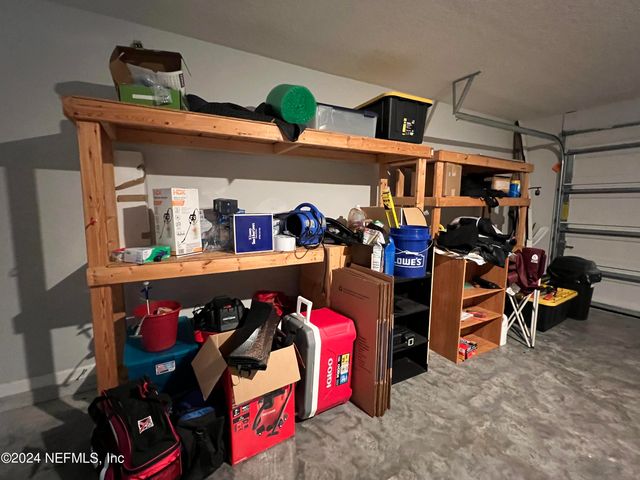 16022 WILLOW BLUFF Court, Jacksonville, FL 32218