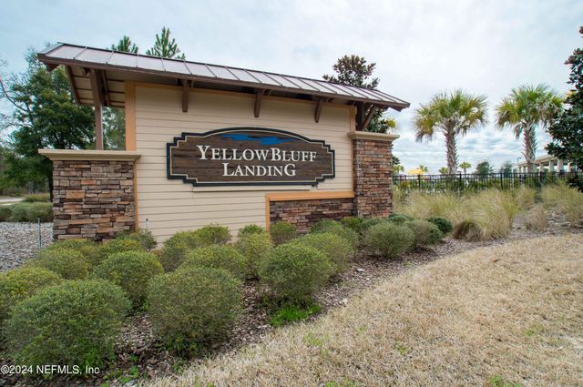 16022 WILLOW BLUFF Court, Jacksonville, FL 32218