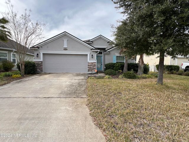 16022 WILLOW BLUFF Court, Jacksonville, FL 32218