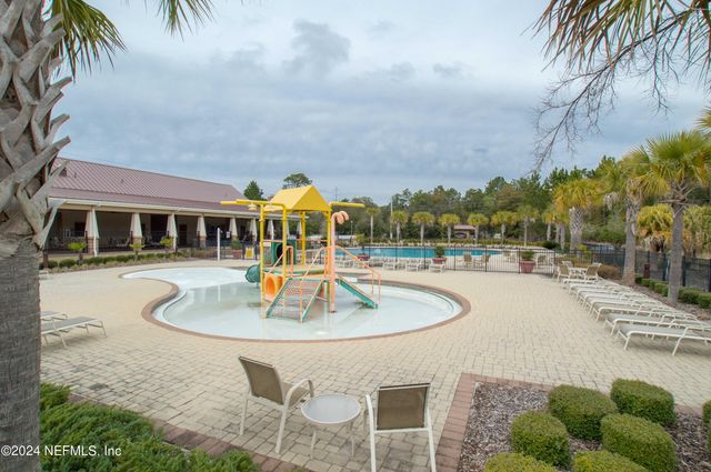 16022 WILLOW BLUFF Court, Jacksonville, FL 32218