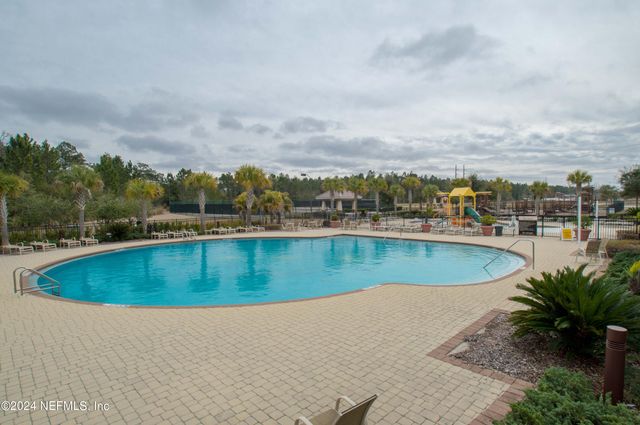 16022 WILLOW BLUFF Court, Jacksonville, FL 32218