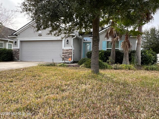 16022 WILLOW BLUFF Court, Jacksonville, FL 32218