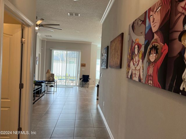 16022 WILLOW BLUFF Court, Jacksonville, FL 32218