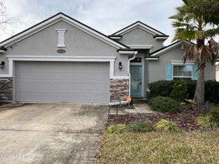 16022 WILLOW BLUFF Court, Jacksonville, FL 32218