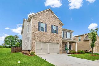 3748 Southfield, Loganville, GA 30052