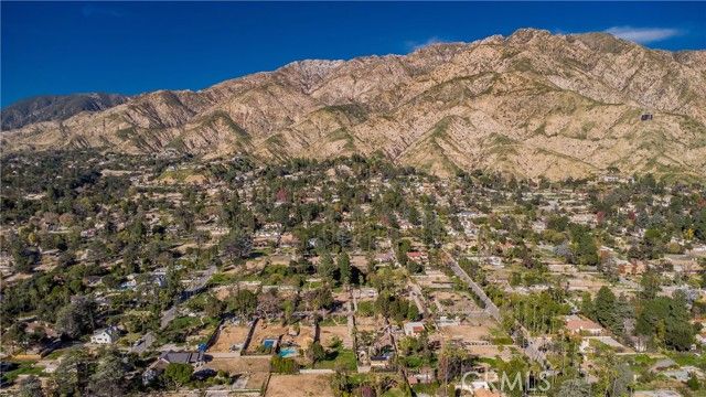 1678 Braeburn Road, Altadena, CA 91001