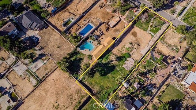 1678 Braeburn Road, Altadena, CA 91001