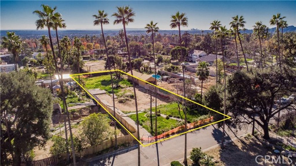 1678 Braeburn Road, Altadena, CA 91001