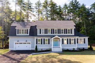 19 Unkety Brook Way, Dunstable, MA 01827