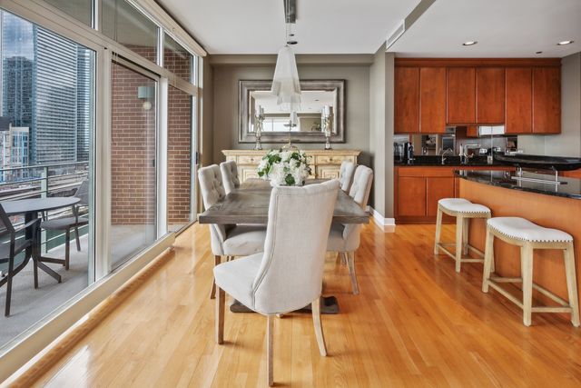 445 E North Water Street 1305, Chicago, IL 60611