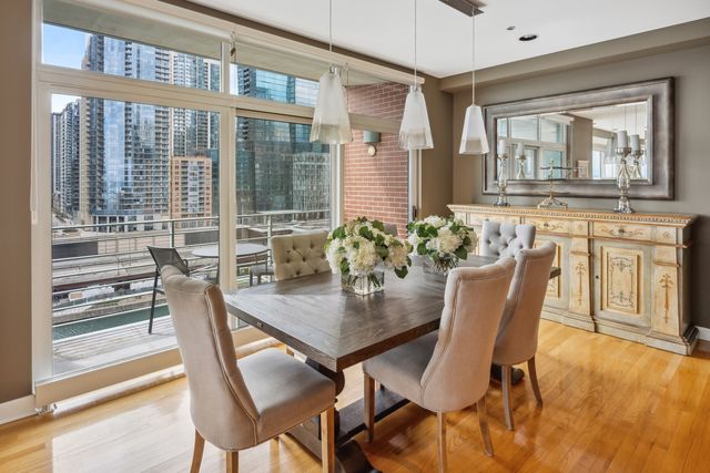 445 E North Water Street 1305, Chicago, IL 60611
