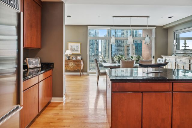 445 E North Water Street 1305, Chicago, IL 60611