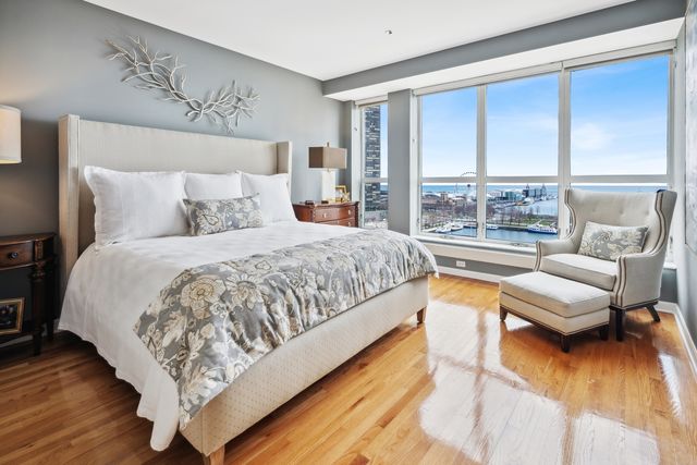 445 E North Water Street 1305, Chicago, IL 60611